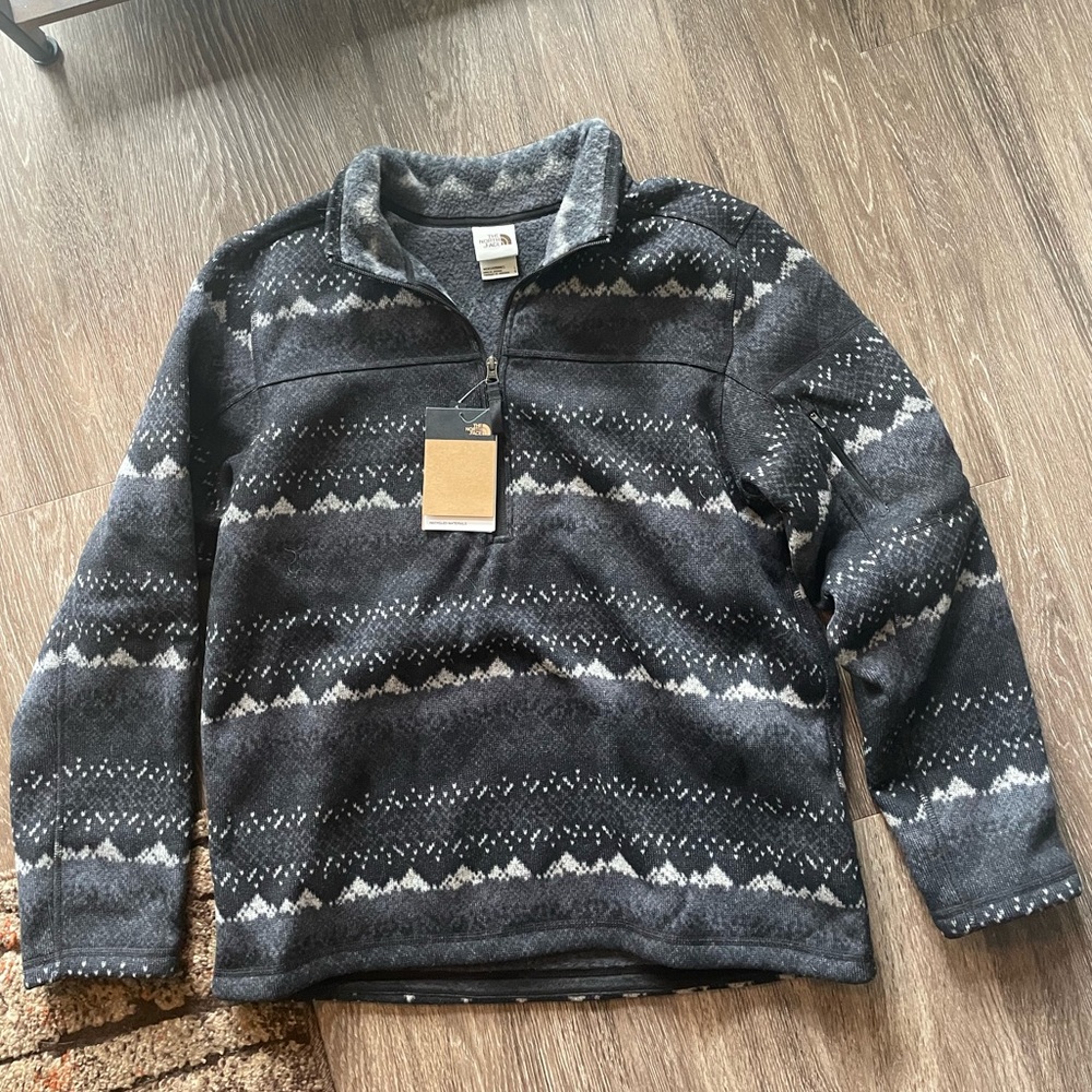 The North Face Men’s L Fleece NWT